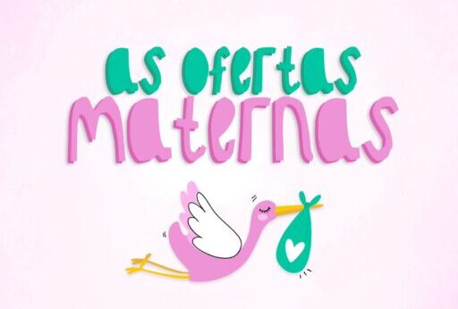 As Ofertas Maternas | por Dayane Dos Anjos